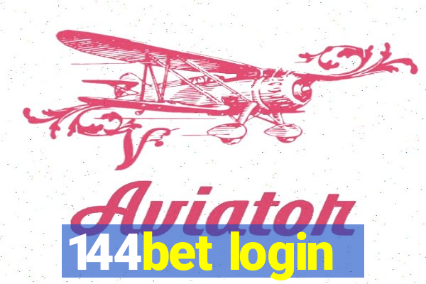 144bet login